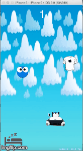 Hacknight with jo gif